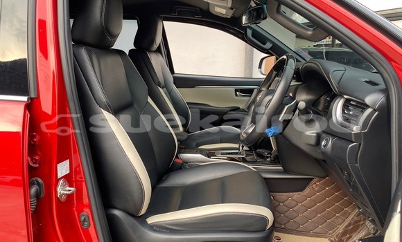 ซื้อ รถมือสอง Toyota Fortuner สีแดง รถยนต์ ใน %{เมือง} ใน กรุงเทพมหานคร ซื้อ รถมือสอง Toyota Fortuner สีแดง รถยนต์ ใน %{เมือง} ใน กรุงเทพมหานคร