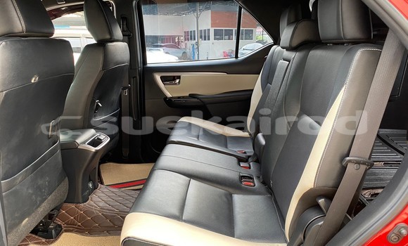 ซื้อ รถมือสอง Toyota Fortuner สีแดง รถยนต์ ใน %{เมือง} ใน กรุงเทพมหานคร ซื้อ รถมือสอง Toyota Fortuner สีแดง รถยนต์ ใน %{เมือง} ใน กรุงเทพมหานคร