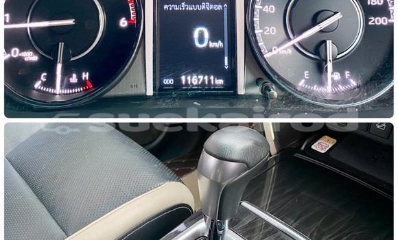 ซื้อ รถมือสอง Toyota Fortuner สีแดง รถยนต์ ใน %{เมือง} ใน กรุงเทพมหานคร ซื้อ รถมือสอง Toyota Fortuner สีแดง รถยนต์ ใน %{เมือง} ใน กรุงเทพมหานคร