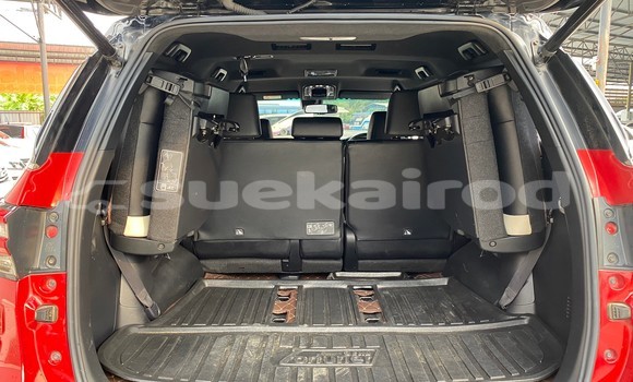 ซื้อ รถมือสอง Toyota Fortuner สีแดง รถยนต์ ใน %{เมือง} ใน กรุงเทพมหานคร ซื้อ รถมือสอง Toyota Fortuner สีแดง รถยนต์ ใน %{เมือง} ใน กรุงเทพมหานคร