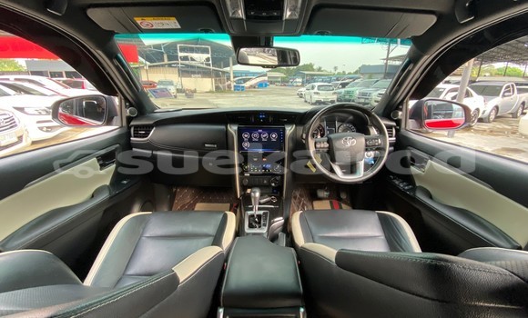 ซื้อ รถมือสอง Toyota Fortuner สีแดง รถยนต์ ใน %{เมือง} ใน กรุงเทพมหานคร ซื้อ รถมือสอง Toyota Fortuner สีแดง รถยนต์ ใน %{เมือง} ใน กรุงเทพมหานคร