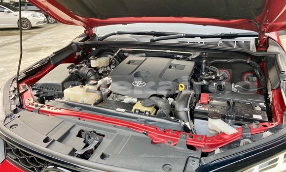 ซื้อ รถมือสอง Toyota Fortuner สีแดง รถยนต์ ใน %{เมือง} ใน กรุงเทพมหานคร ซื้อ รถมือสอง Toyota Fortuner สีแดง รถยนต์ ใน %{เมือง} ใน กรุงเทพมหานคร