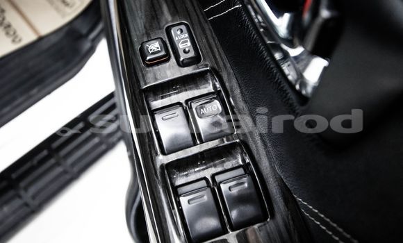 Buy Used Toyota Fortuner White Car in Bangkok in Bangkok Buy Used Toyota Fortuner White Car in Bangkok in Bangkok