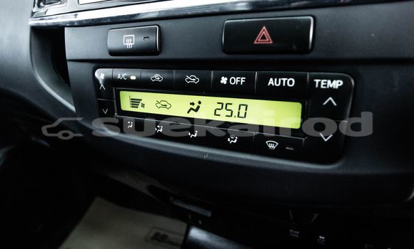 Buy Used Toyota Fortuner White Car in Bangkok in Bangkok Buy Used Toyota Fortuner White Car in Bangkok in Bangkok