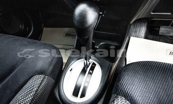 Buy Used Honda Jazz White Car in Bangkok in Bangkok Buy Used Honda Jazz White Car in Bangkok in Bangkok