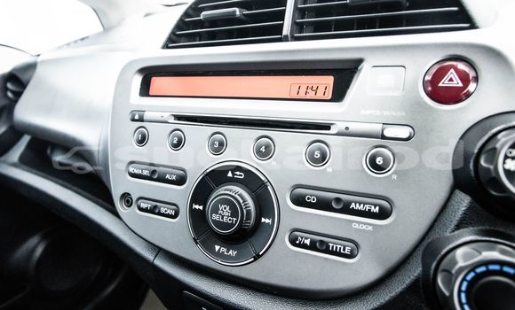 Buy Used Honda Jazz White Car in Bangkok in Bangkok Buy Used Honda Jazz White Car in Bangkok in Bangkok