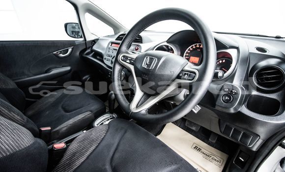 Buy Used Honda Jazz White Car in Bangkok in Bangkok Buy Used Honda Jazz White Car in Bangkok in Bangkok