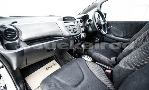 Buy Used Honda Jazz White Car in Bangkok in Bangkok Buy Used Honda Jazz White Car in Bangkok in Bangkok