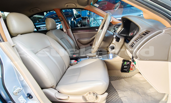 Buy Used Honda Civic Silver Car in Bangkok in Bangkok Buy Used Honda Civic Silver Car in Bangkok in Bangkok