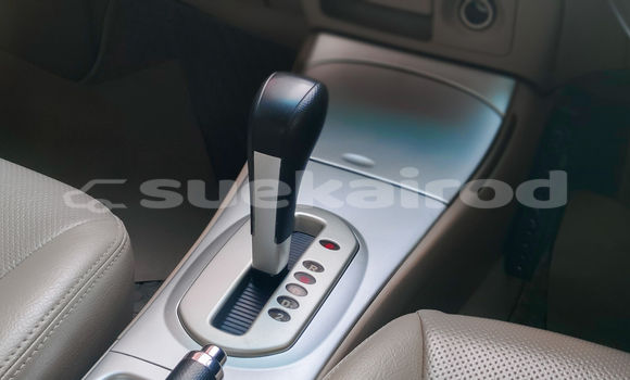 Buy Used Honda Civic Silver Car in Bangkok in Bangkok Buy Used Honda Civic Silver Car in Bangkok in Bangkok