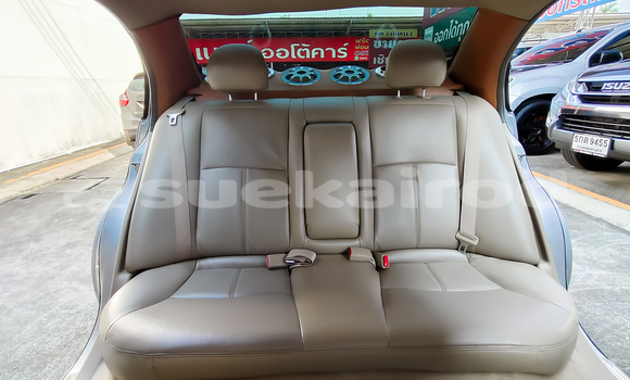 Buy Used Honda Civic Silver Car in Bangkok in Bangkok Buy Used Honda Civic Silver Car in Bangkok in Bangkok