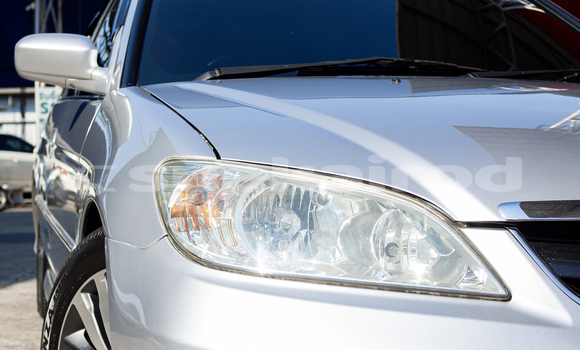 Buy Used Honda Civic Silver Car in Bangkok in Bangkok Buy Used Honda Civic Silver Car in Bangkok in Bangkok