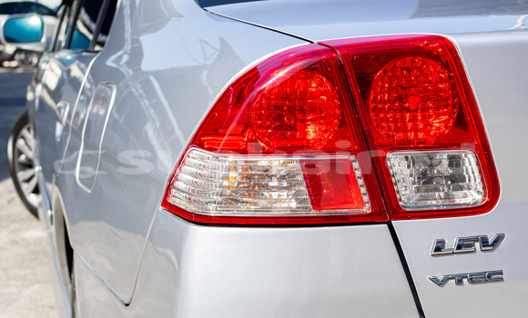 Buy Used Honda Civic Silver Car in Bangkok in Bangkok Buy Used Honda Civic Silver Car in Bangkok in Bangkok