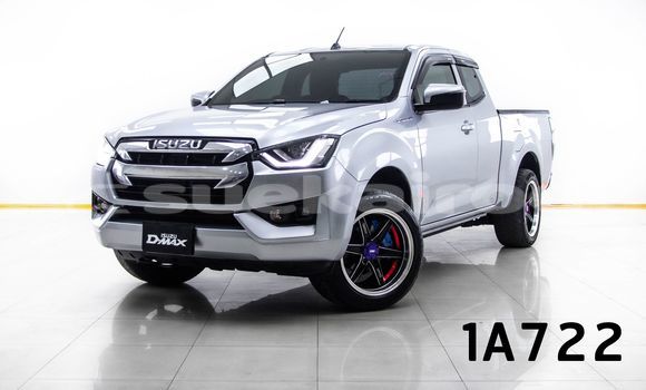 Buy Used Isuzu D-Max Other Car in Bangkok in Bangkok Buy Used Isuzu D-Max Other Car in Bangkok in Bangkok