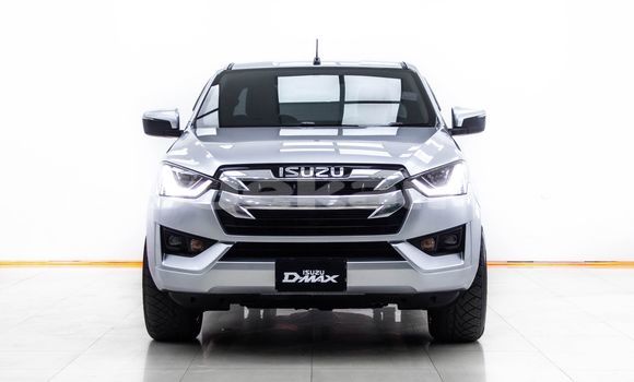 Buy Used Isuzu D-Max Other Car in Bangkok in Bangkok Buy Used Isuzu D-Max Other Car in Bangkok in Bangkok