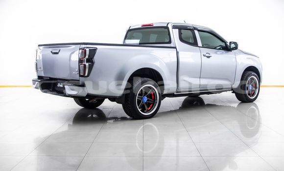 Buy Used Isuzu D-Max Other Car in Bangkok in Bangkok Buy Used Isuzu D-Max Other Car in Bangkok in Bangkok