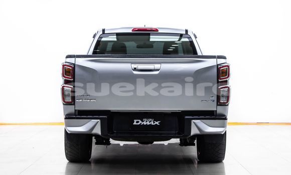 Buy Used Isuzu D-Max Other Car in Bangkok in Bangkok Buy Used Isuzu D-Max Other Car in Bangkok in Bangkok