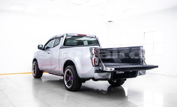 Buy Used Isuzu D-Max Other Car in Bangkok in Bangkok Buy Used Isuzu D-Max Other Car in Bangkok in Bangkok