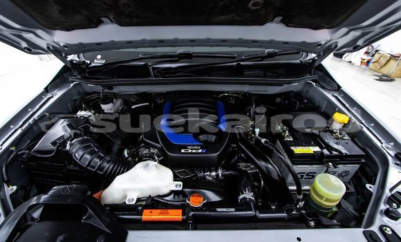 Buy Used Isuzu D-Max Other Car in Bangkok in Bangkok Buy Used Isuzu D-Max Other Car in Bangkok in Bangkok