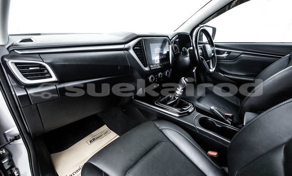 Buy Used Isuzu D-Max Other Car in Bangkok in Bangkok Buy Used Isuzu D-Max Other Car in Bangkok in Bangkok