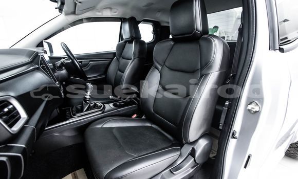 Buy Used Isuzu D-Max Other Car in Bangkok in Bangkok Buy Used Isuzu D-Max Other Car in Bangkok in Bangkok