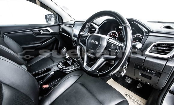 Buy Used Isuzu D-Max Other Car in Bangkok in Bangkok Buy Used Isuzu D-Max Other Car in Bangkok in Bangkok