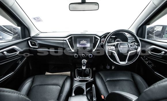 Buy Used Isuzu D-Max Other Car in Bangkok in Bangkok Buy Used Isuzu D-Max Other Car in Bangkok in Bangkok