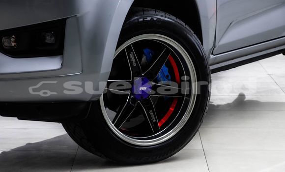 Buy Used Isuzu D-Max Other Car in Bangkok in Bangkok Buy Used Isuzu D-Max Other Car in Bangkok in Bangkok