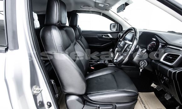 Buy Used Isuzu D-Max Other Car in Bangkok in Bangkok Buy Used Isuzu D-Max Other Car in Bangkok in Bangkok