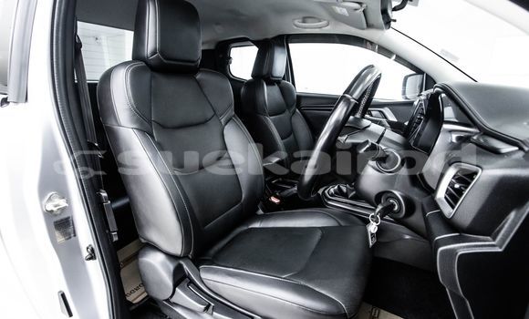 Buy Used Isuzu D-Max Other Car in Bangkok in Bangkok Buy Used Isuzu D-Max Other Car in Bangkok in Bangkok