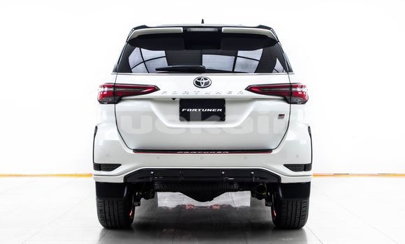 Buy Used Toyota Fortuner Other Car in Bangkok in Bangkok Buy Used Toyota Fortuner Other Car in Bangkok in Bangkok