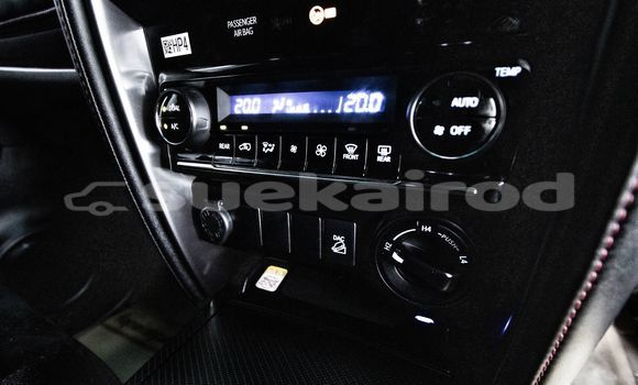 Buy Used Toyota Fortuner Other Car in Bangkok in Bangkok Buy Used Toyota Fortuner Other Car in Bangkok in Bangkok