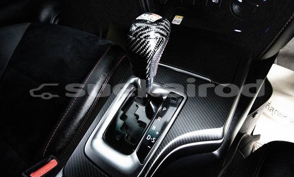 Buy Used Toyota Fortuner Other Car in Bangkok in Bangkok Buy Used Toyota Fortuner Other Car in Bangkok in Bangkok