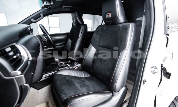 Buy Used Toyota Fortuner Other Car in Bangkok in Bangkok Buy Used Toyota Fortuner Other Car in Bangkok in Bangkok