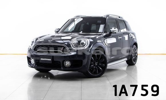 Buy Used Mini Cooper Other Car in Bangkok in Bangkok Buy Used Mini Cooper Other Car in Bangkok in Bangkok