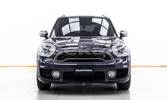 Buy Used Mini Cooper Other Car in Bangkok in Bangkok Buy Used Mini Cooper Other Car in Bangkok in Bangkok