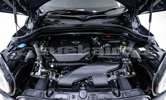 Buy Used Mini Cooper Other Car in Bangkok in Bangkok Buy Used Mini Cooper Other Car in Bangkok in Bangkok