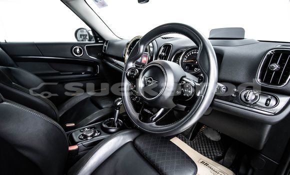 Buy Used Mini Cooper Other Car in Bangkok in Bangkok Buy Used Mini Cooper Other Car in Bangkok in Bangkok