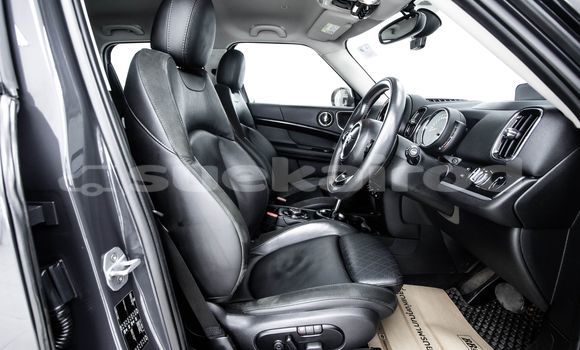 Buy Used Mini Cooper Other Car in Bangkok in Bangkok Buy Used Mini Cooper Other Car in Bangkok in Bangkok