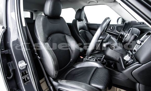 Buy Used Mini Cooper Other Car in Bangkok in Bangkok Buy Used Mini Cooper Other Car in Bangkok in Bangkok