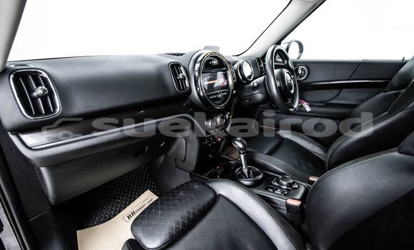 Buy Used Mini Cooper Other Car in Bangkok in Bangkok Buy Used Mini Cooper Other Car in Bangkok in Bangkok