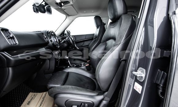 Buy Used Mini Cooper Other Car in Bangkok in Bangkok Buy Used Mini Cooper Other Car in Bangkok in Bangkok