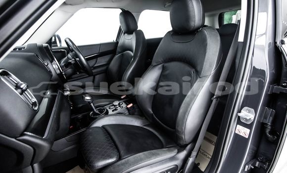 Buy Used Mini Cooper Other Car in Bangkok in Bangkok Buy Used Mini Cooper Other Car in Bangkok in Bangkok