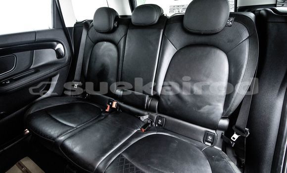 Buy Used Mini Cooper Other Car in Bangkok in Bangkok Buy Used Mini Cooper Other Car in Bangkok in Bangkok