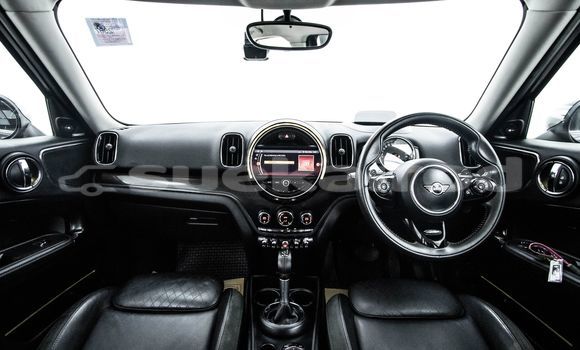 Buy Used Mini Cooper Other Car in Bangkok in Bangkok Buy Used Mini Cooper Other Car in Bangkok in Bangkok