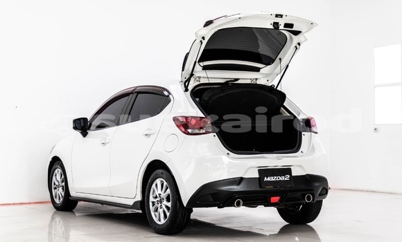 ซื้อ รถมือสอง Mazda 2 ขาว รถยนต์ ใน %{เมือง} ใน กรุงเทพมหานคร ซื้อ รถมือสอง Mazda 2 ขาว รถยนต์ ใน %{เมือง} ใน กรุงเทพมหานคร