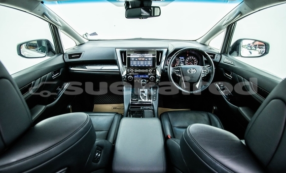 ซื้อ รถมือสอง Toyota Alphard ขาว รถยนต์ ใน %{เมือง} ใน กรุงเทพมหานคร ซื้อ รถมือสอง Toyota Alphard ขาว รถยนต์ ใน %{เมือง} ใน กรุงเทพมหานคร