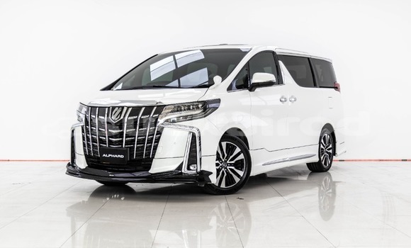 ซื้อ รถมือสอง Toyota Alphard ขาว รถยนต์ ใน %{เมือง} ใน กรุงเทพมหานคร ซื้อ รถมือสอง Toyota Alphard ขาว รถยนต์ ใน %{เมือง} ใน กรุงเทพมหานคร