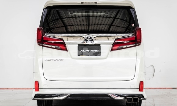 ซื้อ รถมือสอง Toyota Alphard ขาว รถยนต์ ใน %{เมือง} ใน กรุงเทพมหานคร ซื้อ รถมือสอง Toyota Alphard ขาว รถยนต์ ใน %{เมือง} ใน กรุงเทพมหานคร
