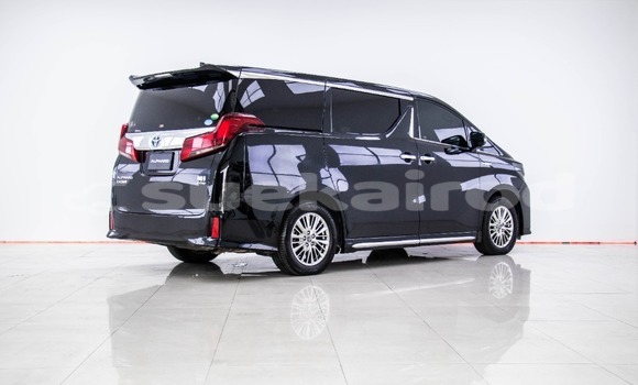 ซื้อ รถมือสอง Toyota Alphard สีดำ รถยนต์ ใน %{เมือง} ใน กรุงเทพมหานคร ซื้อ รถมือสอง Toyota Alphard สีดำ รถยนต์ ใน %{เมือง} ใน กรุงเทพมหานคร